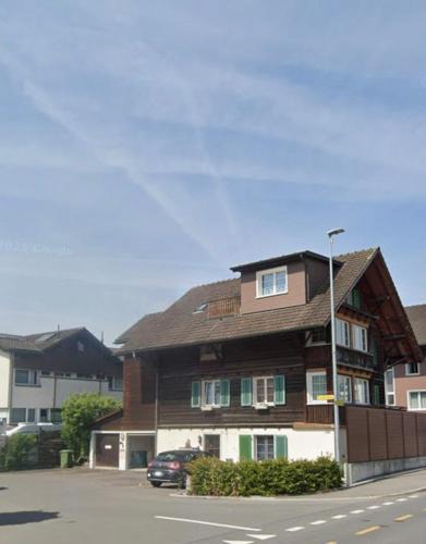 Freienbach Apartment | Lakeberry Apartment