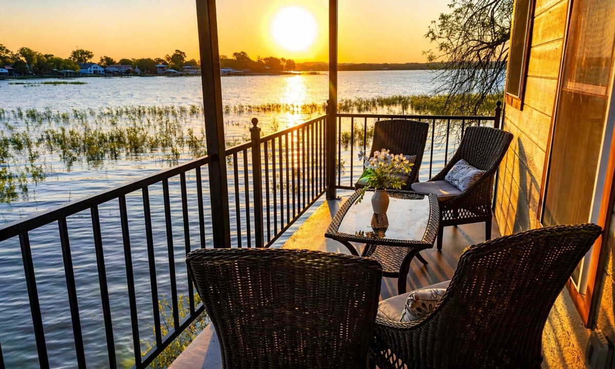 Azle House | LakeFront, 10 Bed, 8 bath, Pool, Treehouse, Hottub, GameRoom,Largest N Texas STR