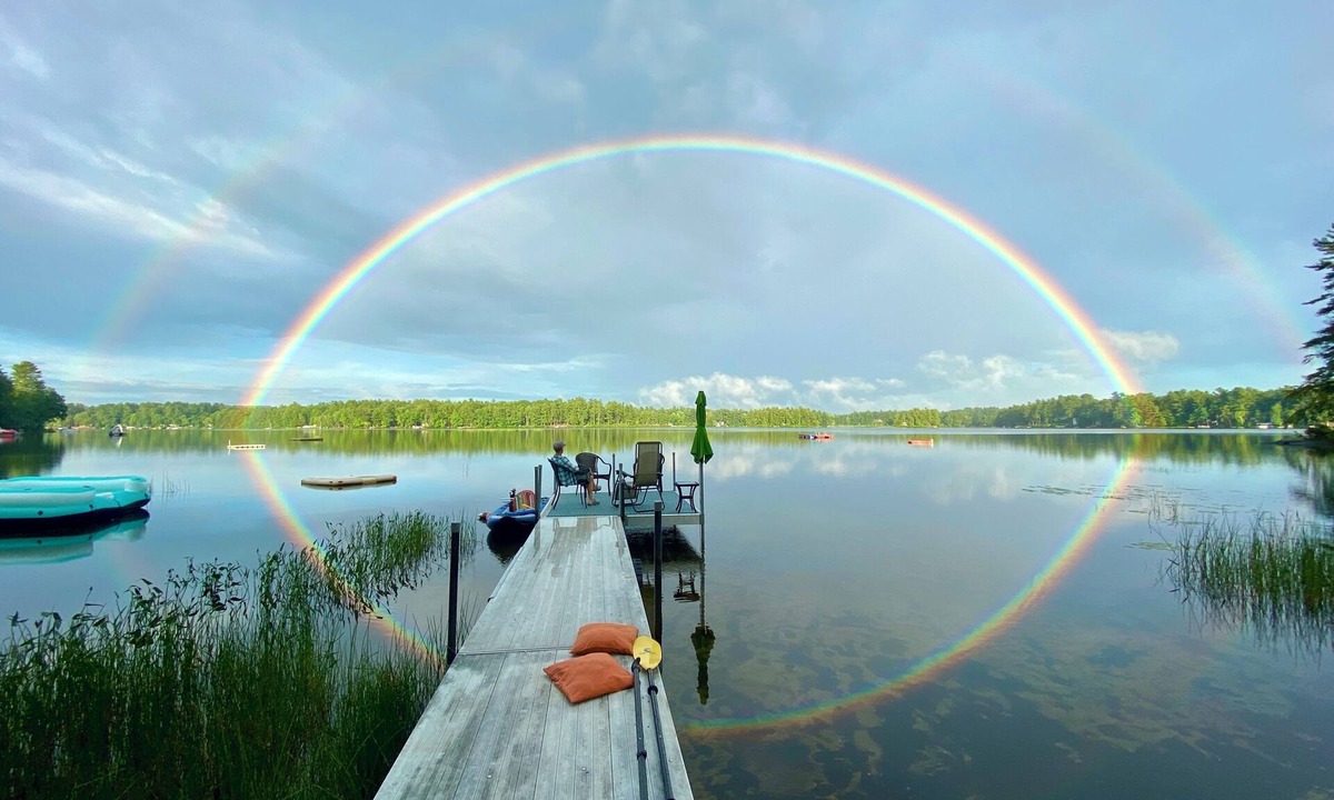 Windham House | Lakefront 15 mins from Portland, Experienced Super Host