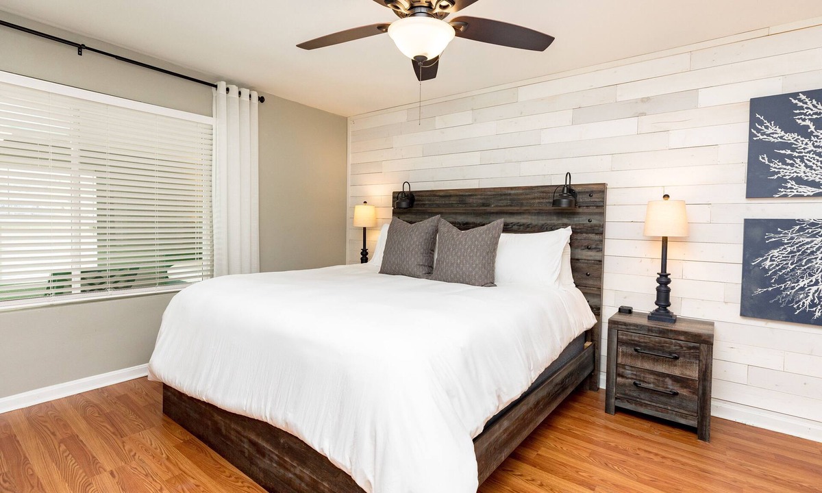 Warner Robins House | Lakefront 3BR RAFB | Pet Friendly