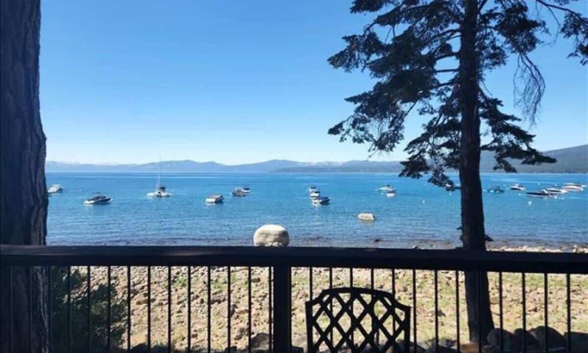 Brockway House | Lakefront 4-Bedroom Townhome with Stunning Views at Brockway Springs- #8