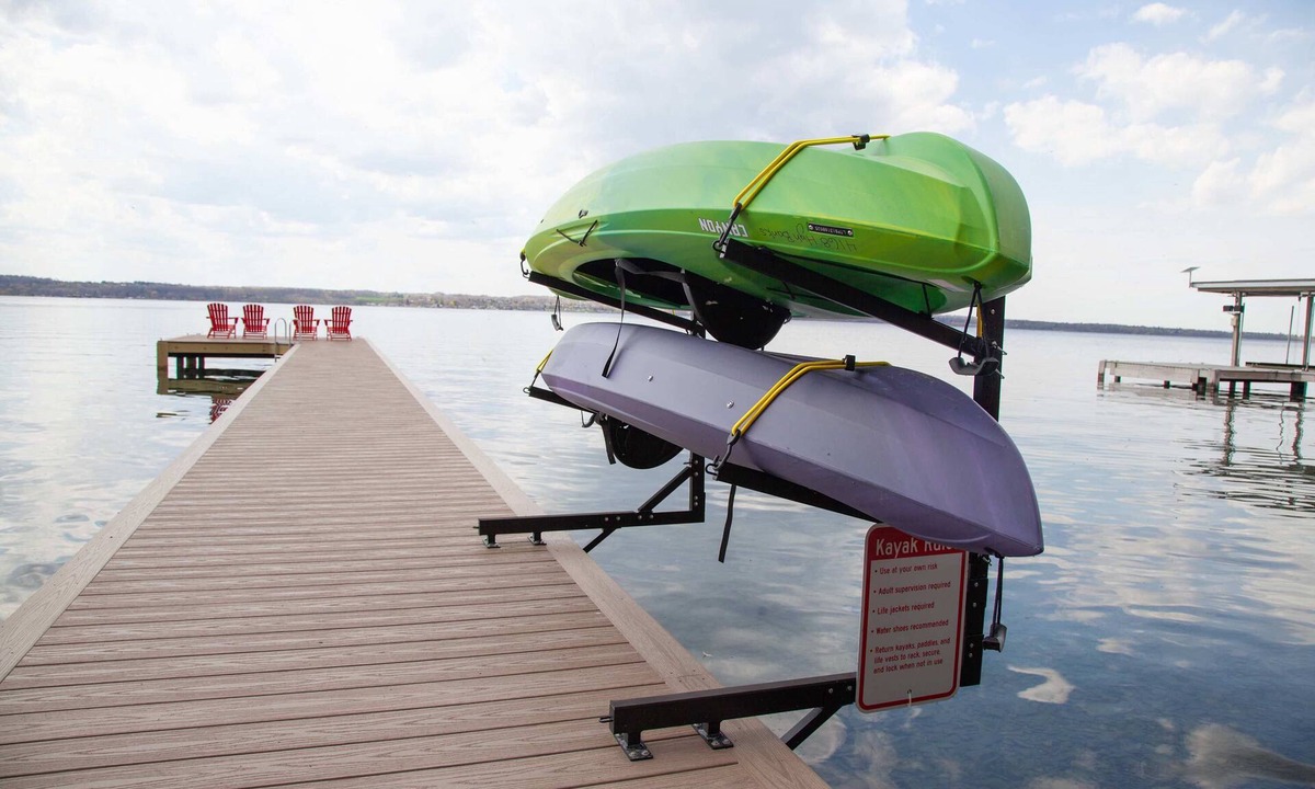 Teall Beach House | Lakefront Cottage w/Dock & Fire Pit - Pet-Friendly