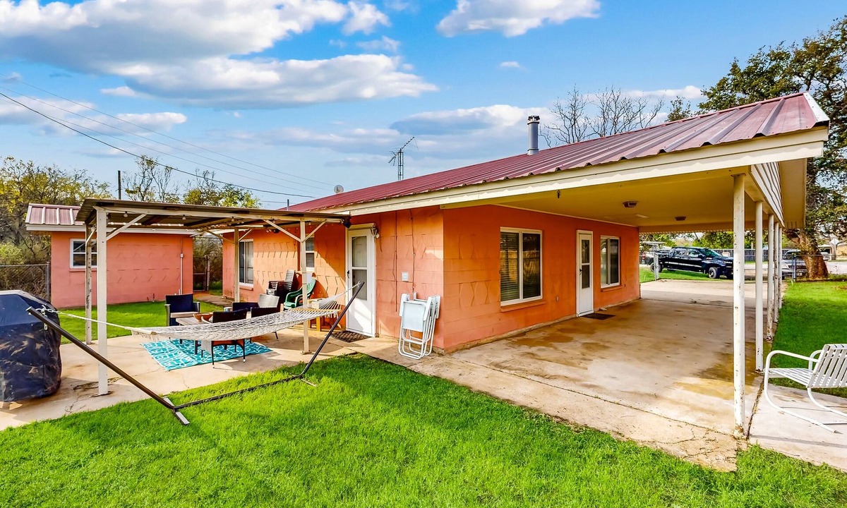 Tow Cabin | Lakefront, dog-friendly home with patio, lovely view & access to lake activities