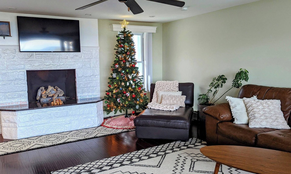 Port Austin House | Lakefront Escapen