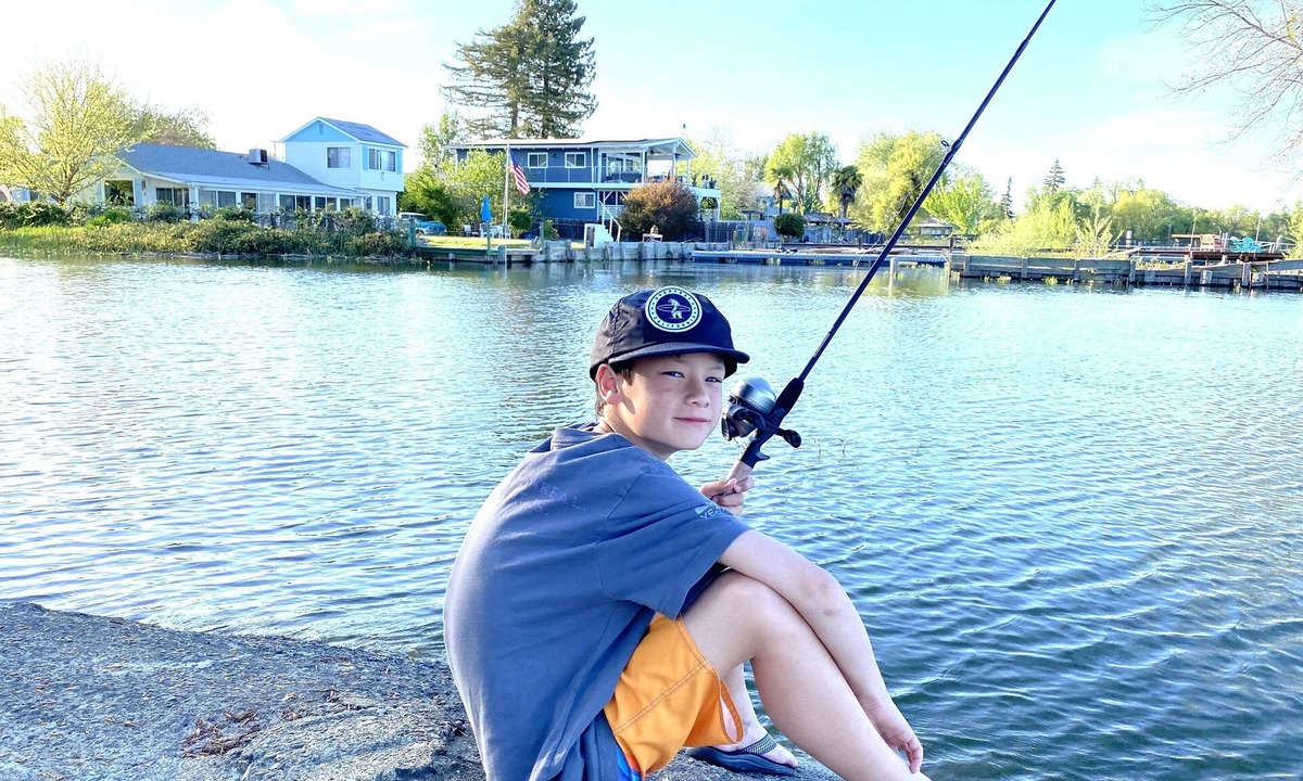 Lakeport House | Lakefront Family Getaway | Dock, Hot Tub, Kings