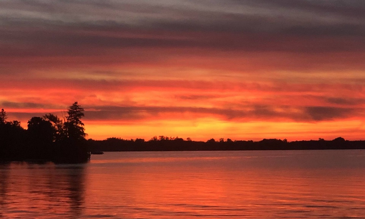 Cicero House | Lakefront home away from home with hot tub