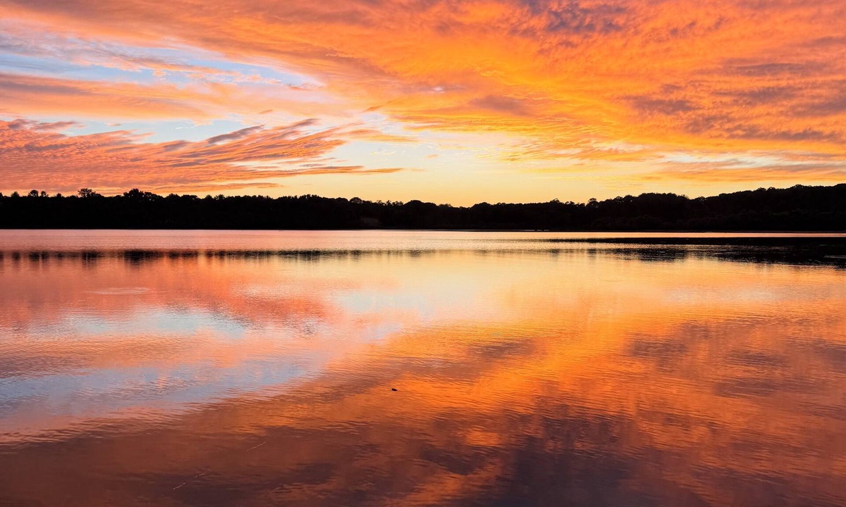 Townville House | Lakefront Home-Beautiful Views & Private Dock 15-20 to Clemson, Anderson,Seneca