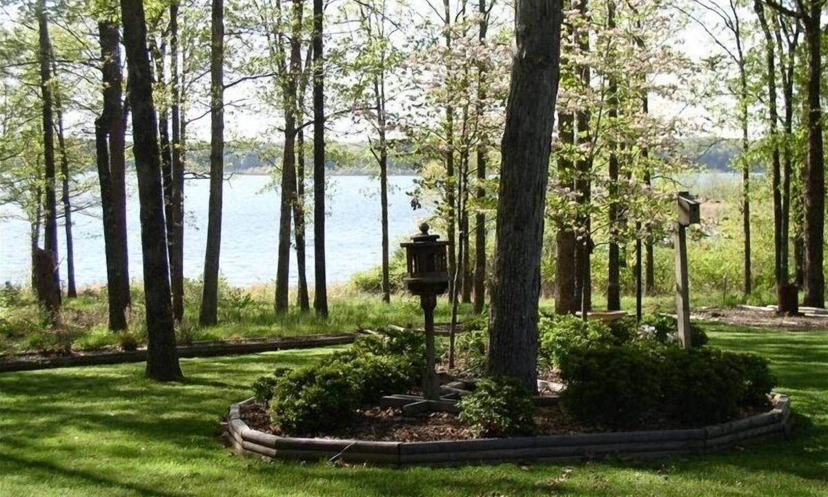 Heber Springs House | Lakefront Home on Greers Ferry, 3 Bedroom, 3 Bath