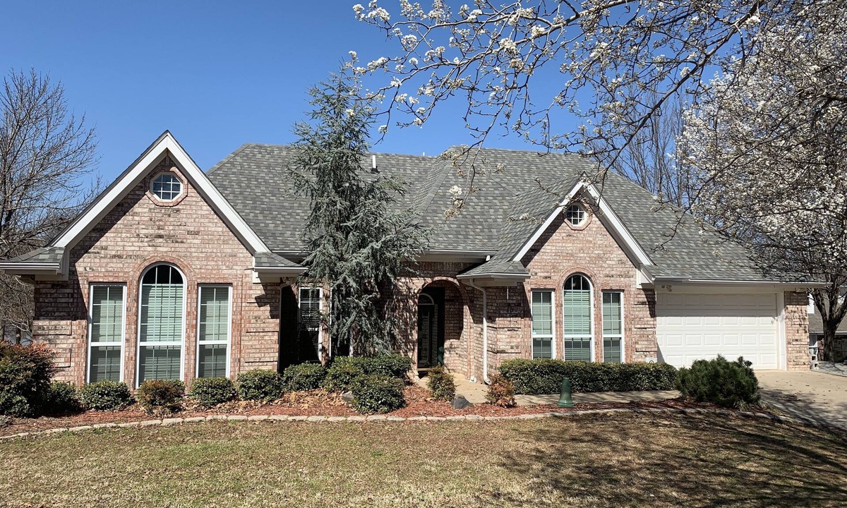 Longtown House | Lakefront Home with Boat Slip, Fire Pit and Golf Cart, Tesla Charger