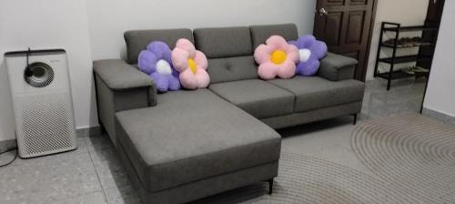 Larut Apartment | Lakefront Homestay