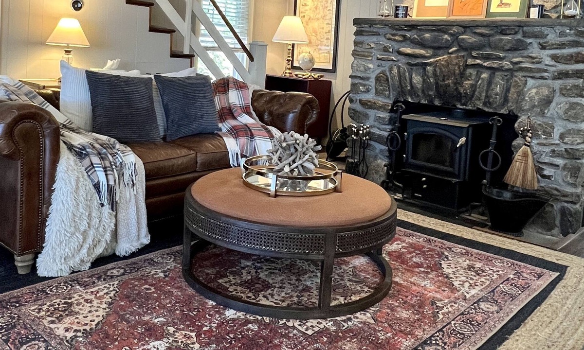 Becket Cottage | Lakefront in the Berkshires