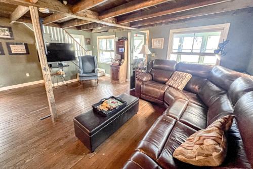 Fair Haven House | Lakefront Living