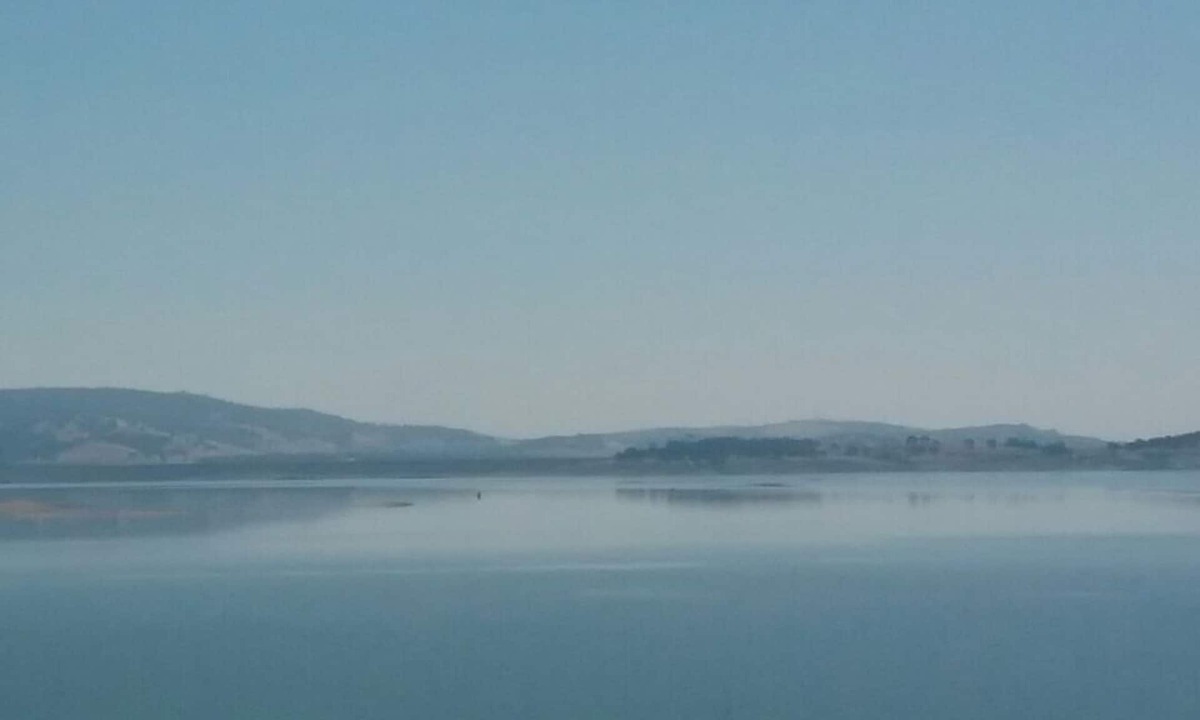 Granite Bay House | Lakefront! Panoramic Lake views.