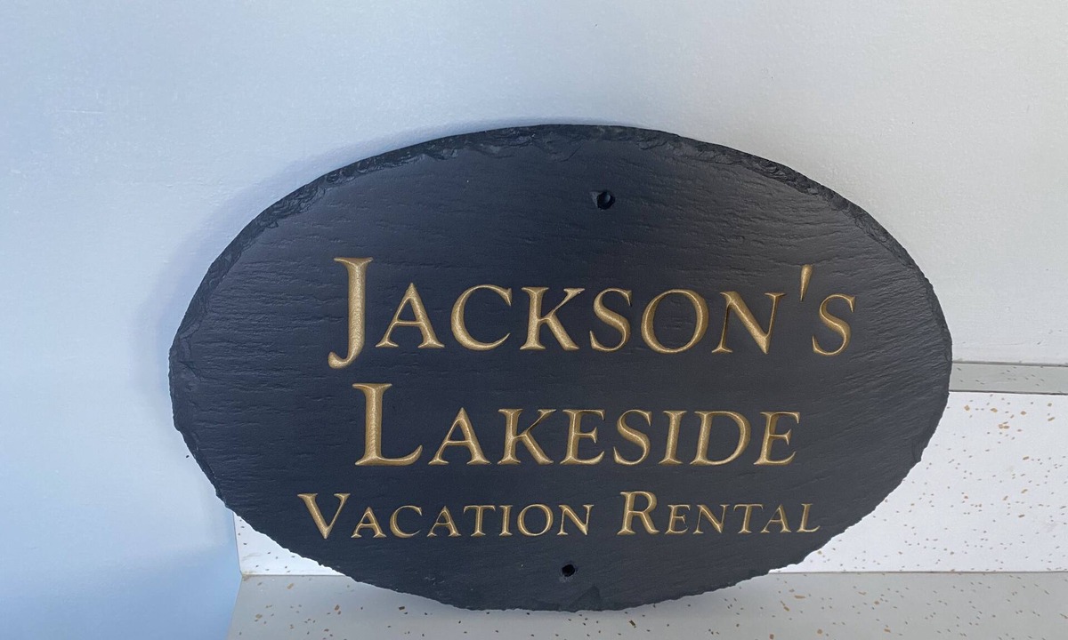 Town of Hounsfield House | Lakefront Property in Beautiful and Historic Sackets Harbor!