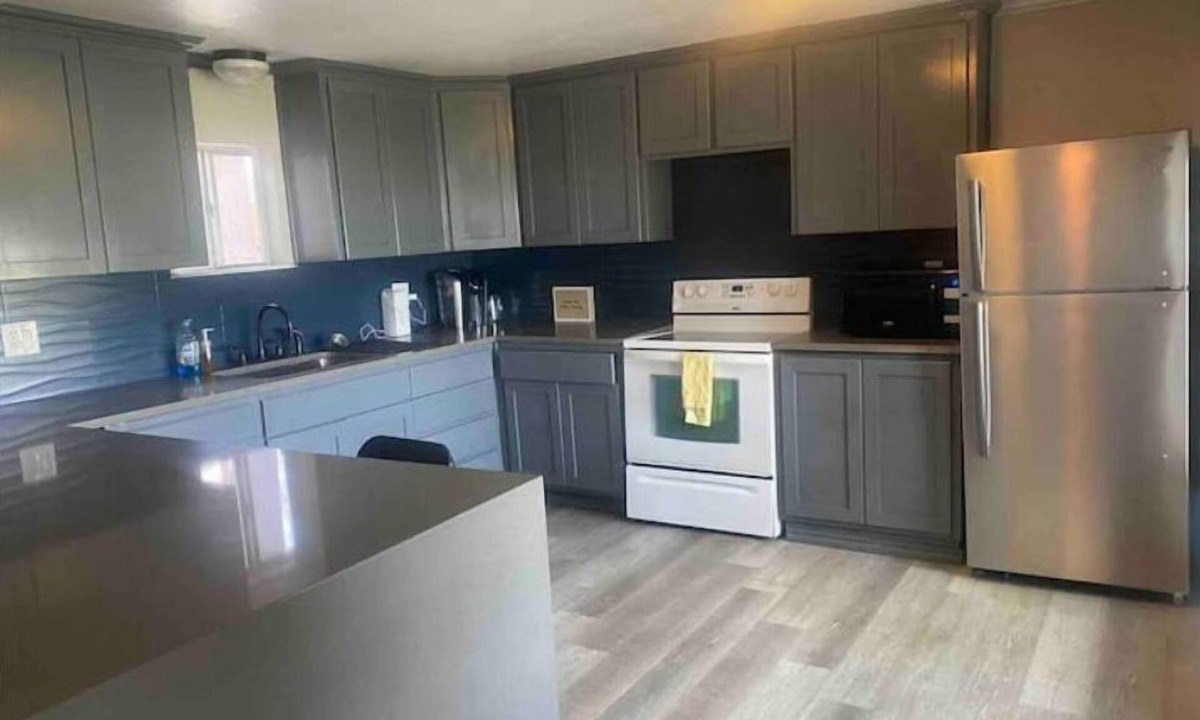 Pecan Acres House | Lakefront Retreat at Meeka’s Cove + Pet-Friendly + Outdoor Dining