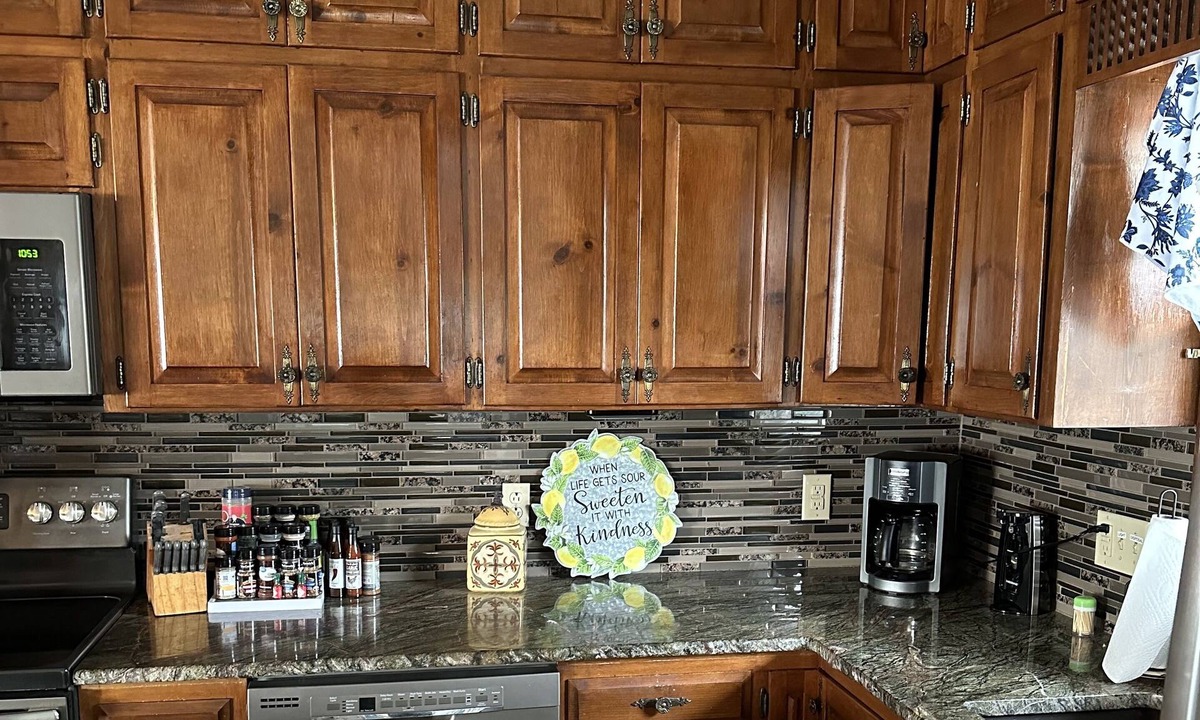 Grove House | Lakefront Retreat big enough for two families! Right on the water!