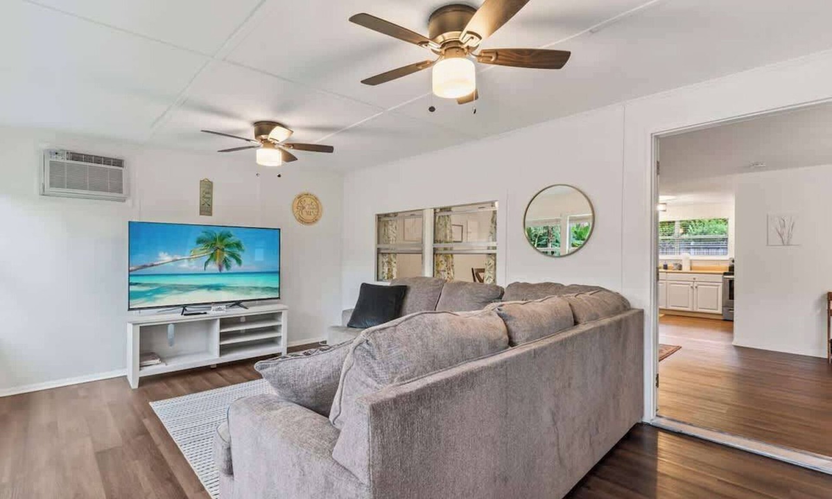 Melrose House | *Lakefront Retreat*- Lake/Private