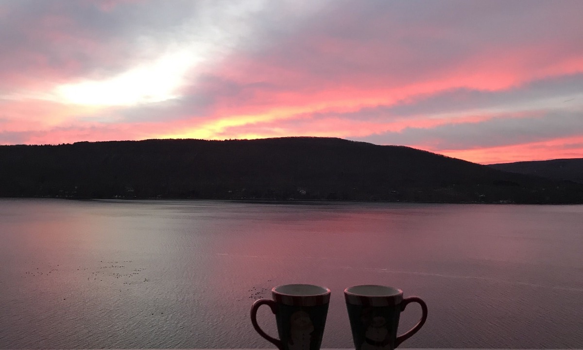 Canandaigua Condo | Lakefront Retreat