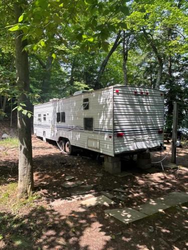 Parry Sound Other | Lakefront RV Cottage in Parry Sound #10