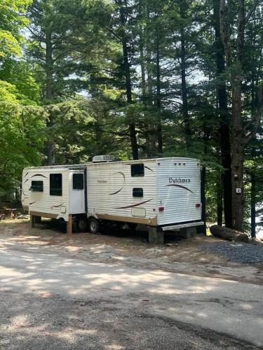 Parry Sound Other | Lakefront RV Cottage in Parry Sound #2