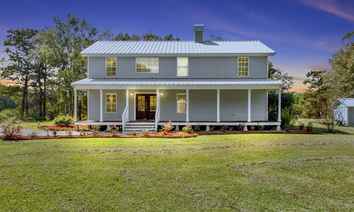 Rayne House | Lakehouse w/Ultimate Seclusion mins from Lafayette