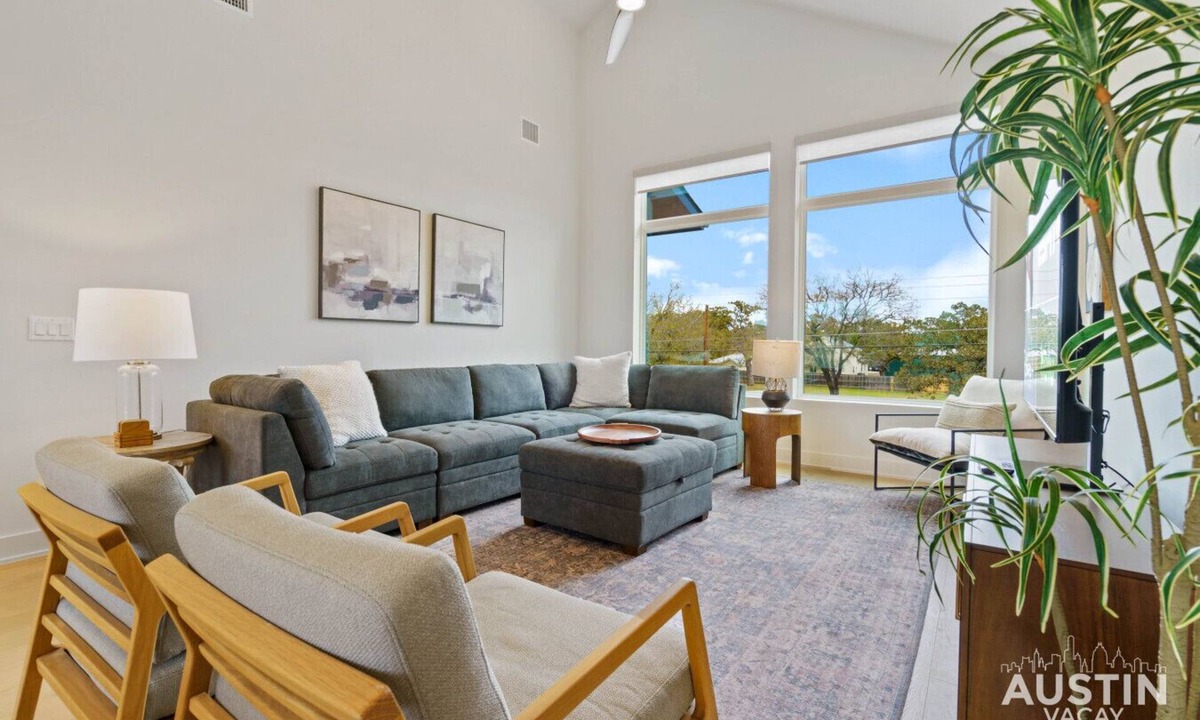 Lower Basin Lake Travis House | Lakeland Dr #A xxxxxxx