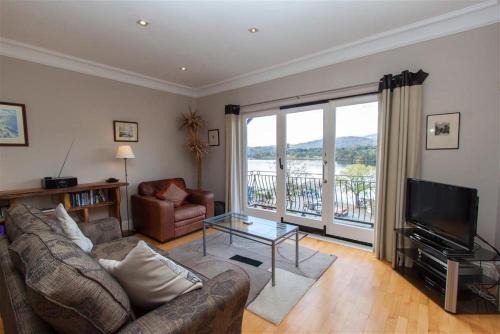 Waterhead House | Lakeland View
