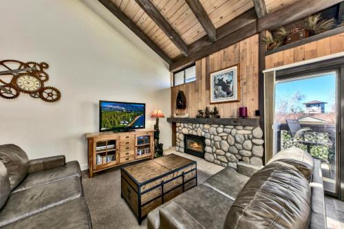 South Lake Tahoe House | Lakeland Village #462 - Pine Peak Paradise 2.5BR
