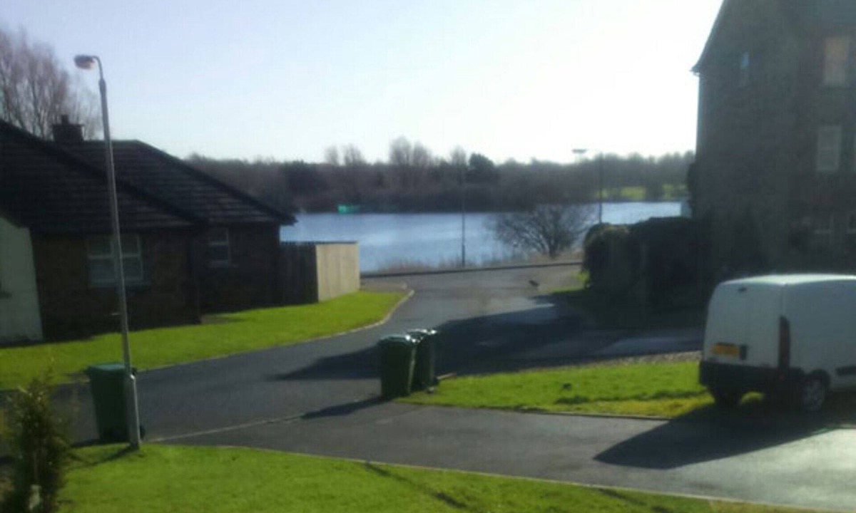 Craigavon House | Lakelands, Craigavon