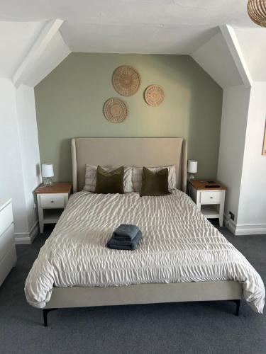 Calder Bridge House | Lakenhow