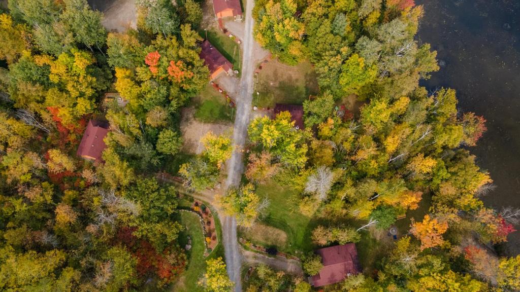Killaloe Resort | Lakepoint Cottage Resort