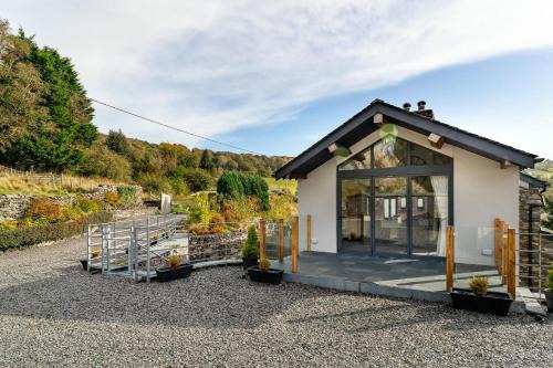 Backbarrow House | Lakes Cottage