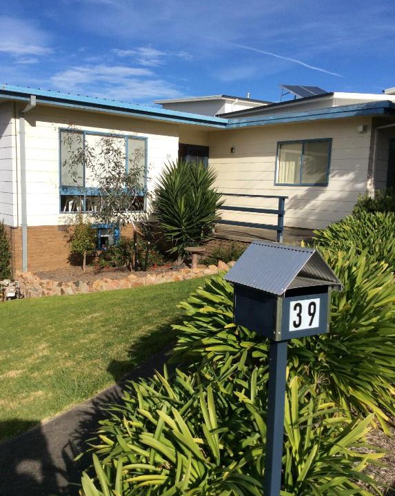 Lakes Entrance House | Lakes Entrance Views