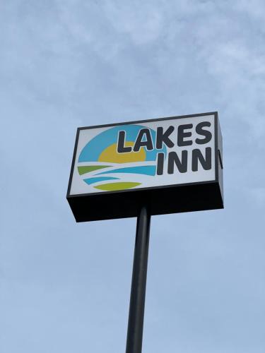 Warsaw Hotel | Lakes Inn