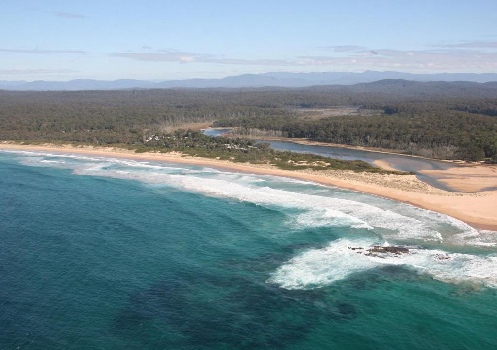 South Durras Resort | Lakesea Park