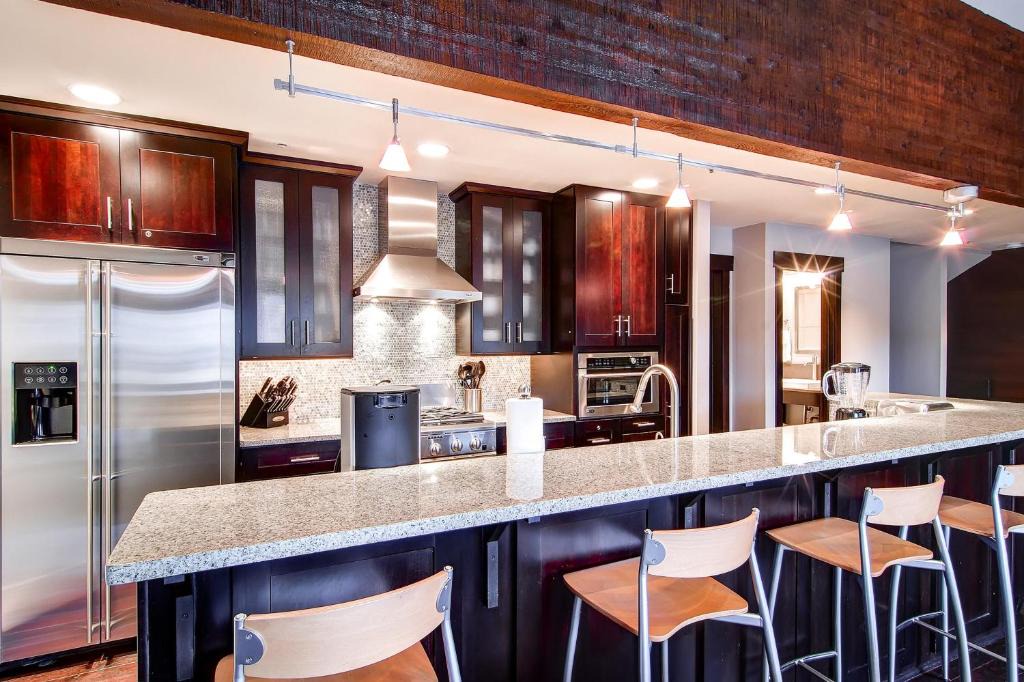 Deer Valley Apartment | Lakeside 1629 by Park City Lodging
