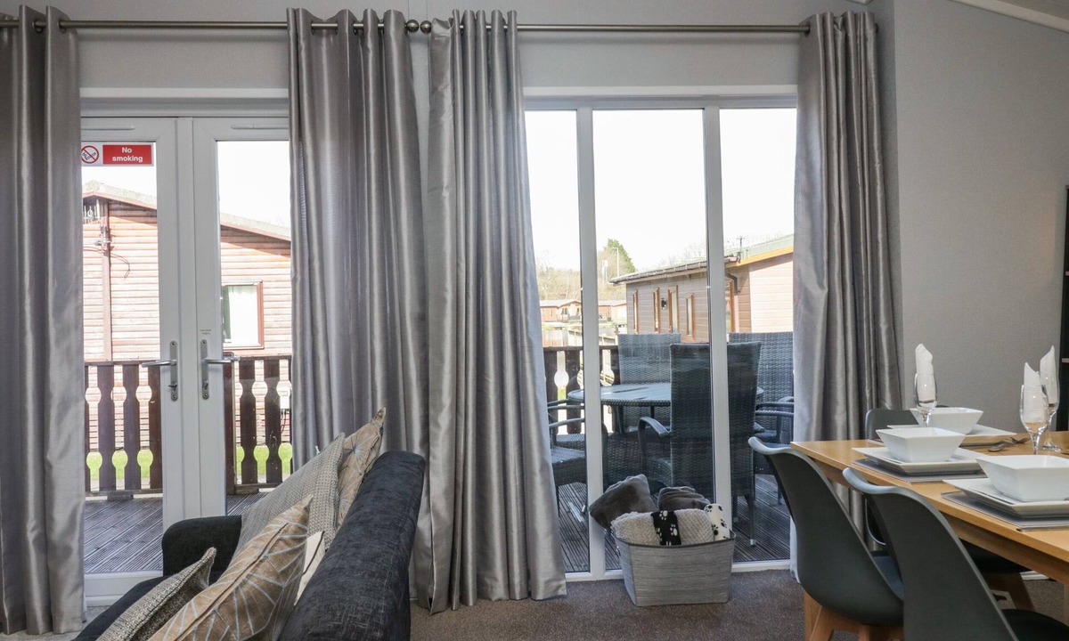 Yealand Conyers Cottage | Lakeside 20