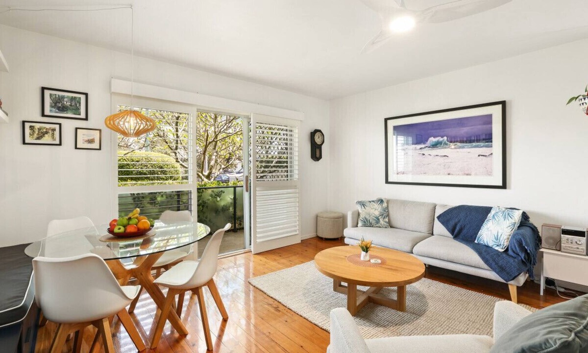 Narrabeen Apartment | Lakeside Apartment - Convenience