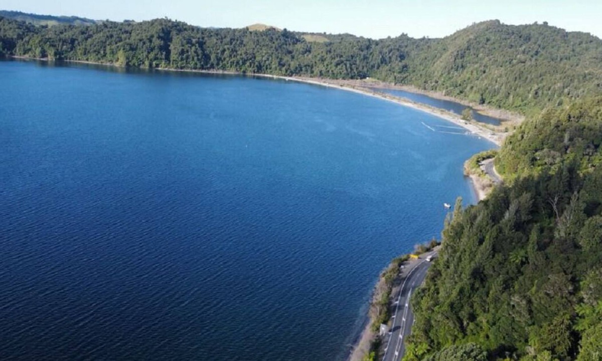 Rotoma House | Lakeside Bliss at Lake Rotoma