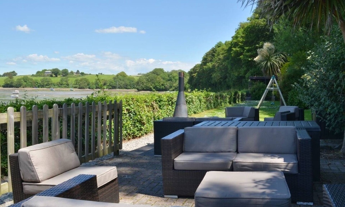 Millbrook Cottage | Lakeside