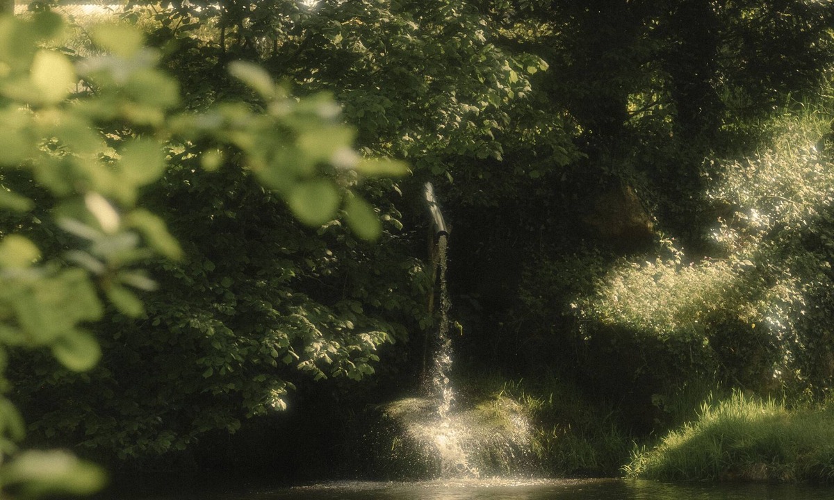 Gathemo Ski Chalet | Lakeside getaway