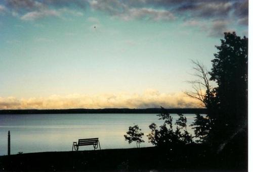 Carp Lake Hotel | Lakeside Heritage Resort
