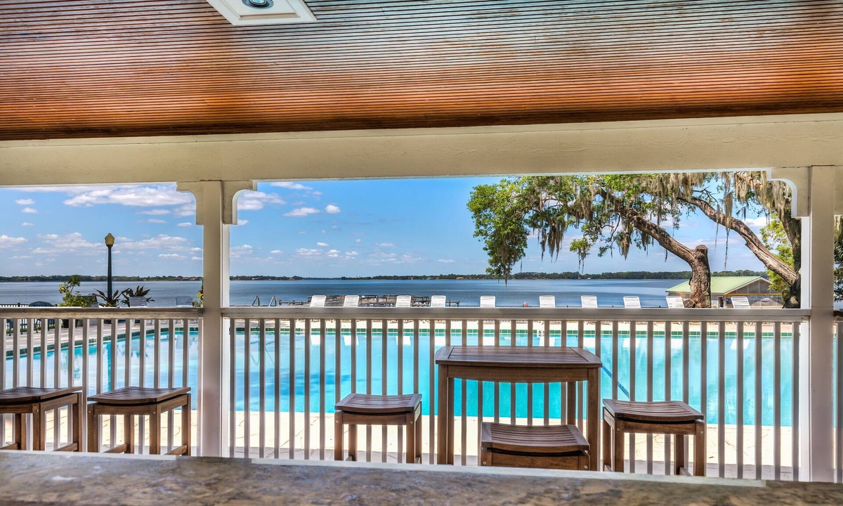 Mount Dora Hotel | Lakeside Inn