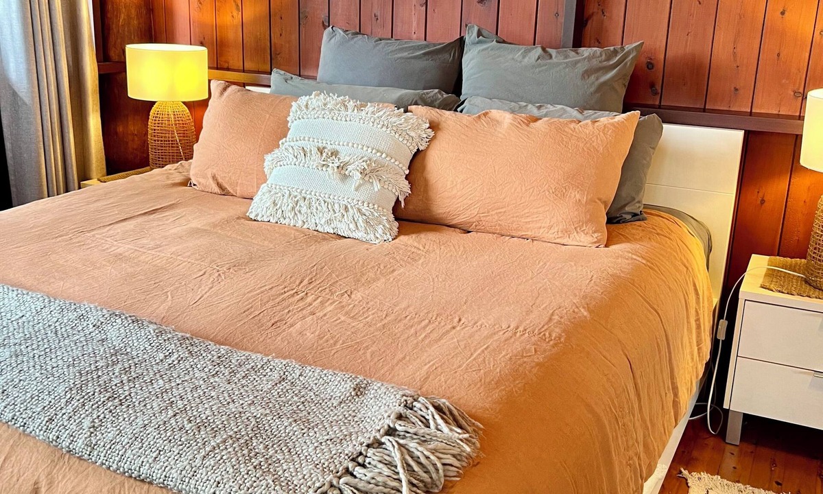 Yungaburra House | Lakeside Loft