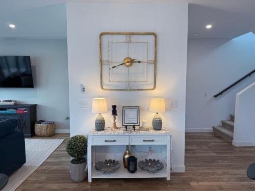 Richville House | Lakeside Luxe on Pickerel
