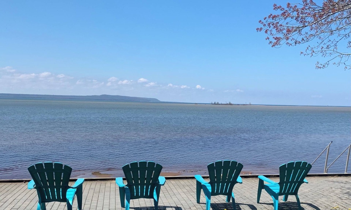 Sault Ste. Marie House | Lakeside Retreat, close to the city. Pet Friendly!