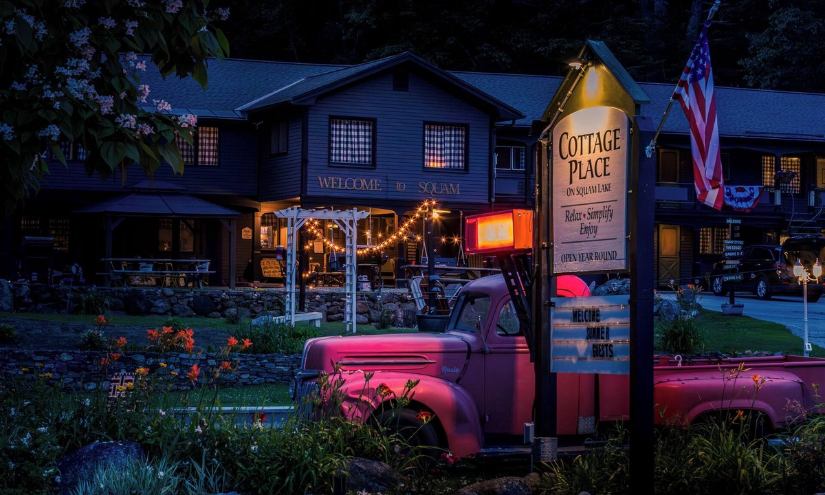 Lochmere House | Lakeside Suite with full Kitchen