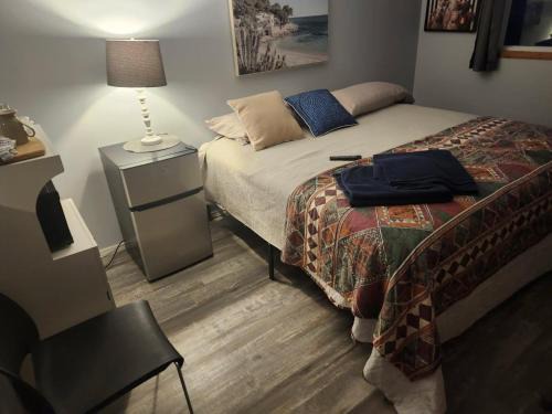 Romney Hotel | Lakeside Village Park Motel