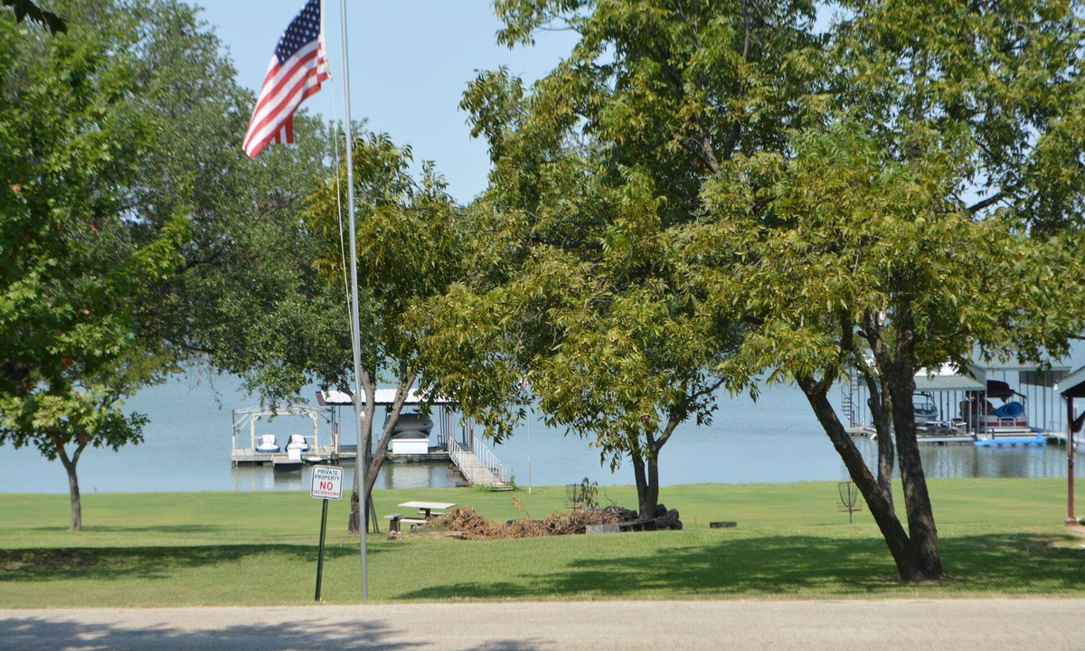 Frisco House | Lakeview and direct access Boat Dock Lake Lewisville - Frisco/Little Elmn