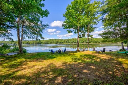 Naples Villa | LAKEVIEW BLISS LIMIT 8 villa